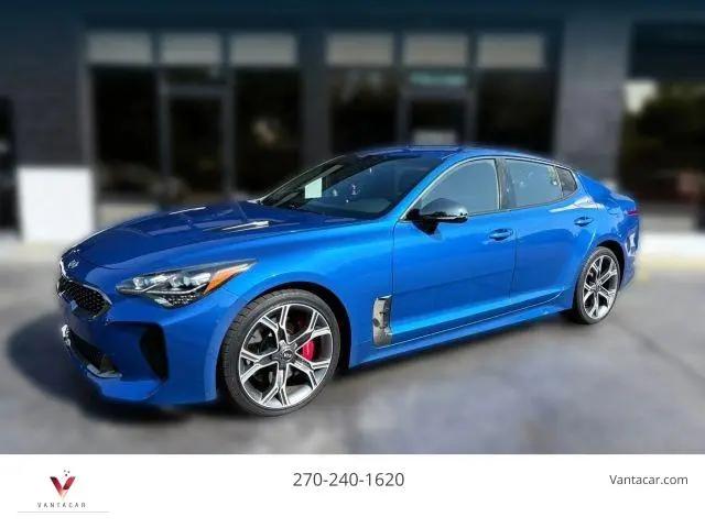 2019 Kia Stinger GT for sale in Owensboro, KY