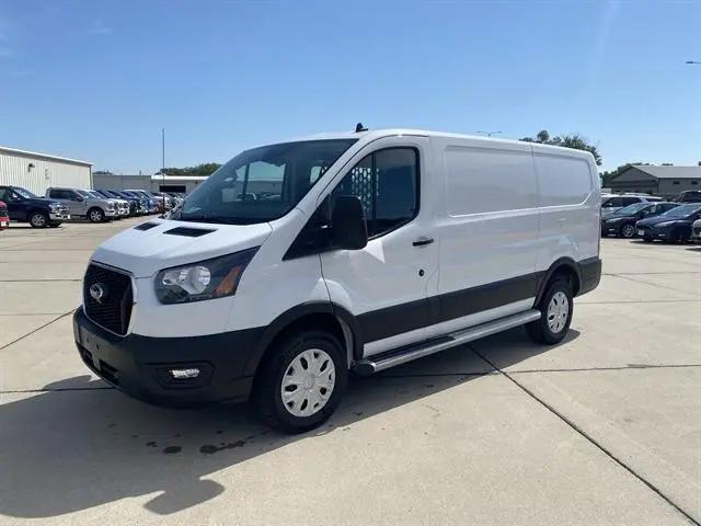 2025 Ford Transit Cargo Van Base for sale in Vermillion, SD