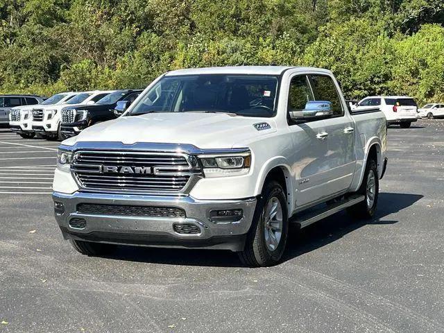 2022 Ram 1500 Laramie Crew Cab 4x4 57 Box for sale in Columbia, TN