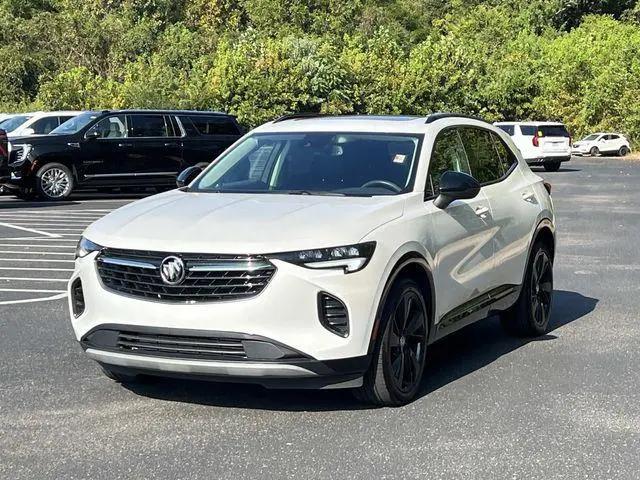 2023 Buick Envision Essence AWD for sale in Columbia, TN