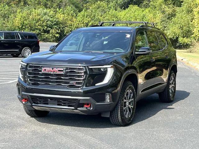 2024 GMC Acadia AWD AT4 for sale in Columbia, TN