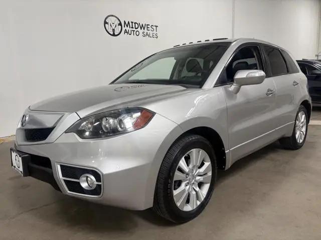 2012 Acura RDX Base for sale in Eden Prairie, MN