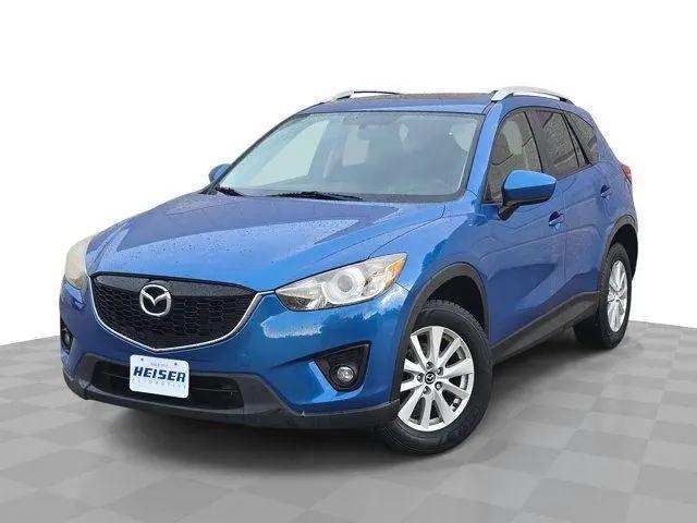 2014 Mazda CX-5 Touring for sale in Glendale, WI
