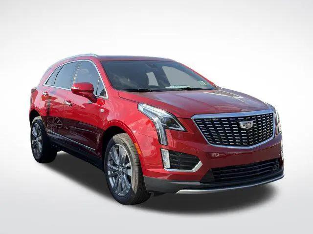 2024 Cadillac XT5 FWD Premium Luxury for sale in Little Rock, AR