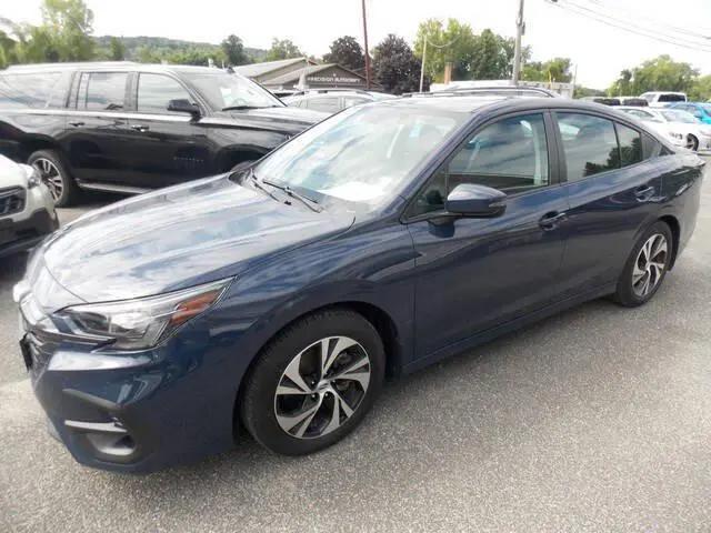 2025 Subaru Legacy Premium for sale in Sheffield, MA