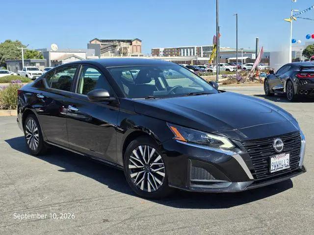 2024 Nissan Altima SV FWD for sale in Seaside, CA