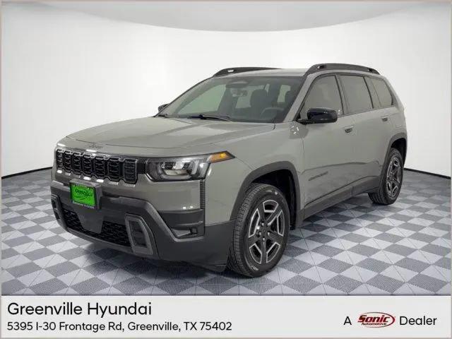 2026 Jeep Cherokee Laredo 4x4 for sale in Greenville, TX