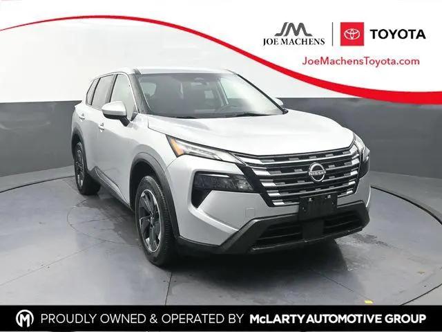 2024 Nissan Rogue SV Intelligent AWD for sale in Columbia, MO