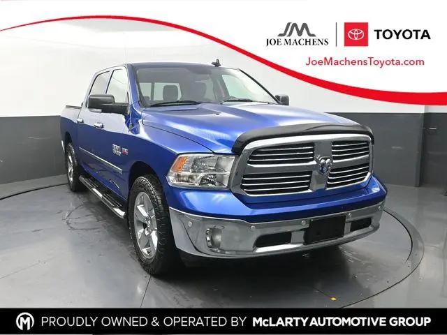 2016 Ram 1500 Big Horn for sale in Columbia, MO