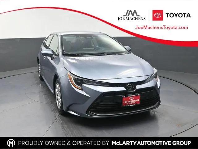 2024 Toyota Corolla LE for sale in Columbia, MO