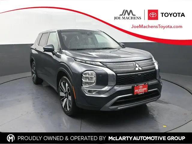 2025 Mitsubishi Outlander SE 2.5 S-AWC for sale in Columbia, MO