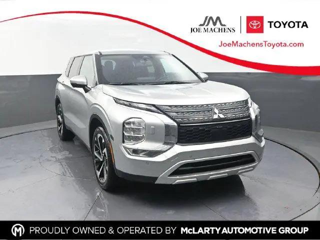 2024 Mitsubishi Outlander SE 2.5 S-AWC for sale in Columbia, MO
