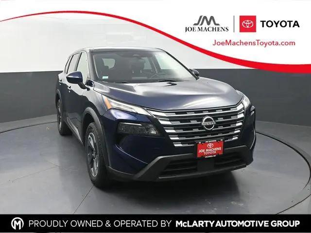 2024 Nissan Rogue SV FWD for sale in Columbia, MO
