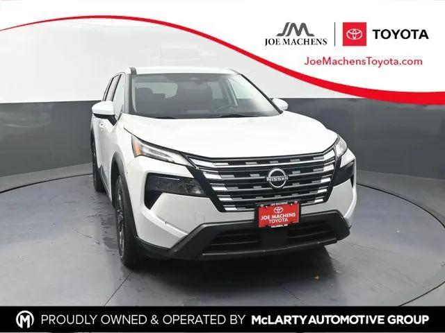 2024 Nissan Rogue SV FWD for sale in Columbia, MO