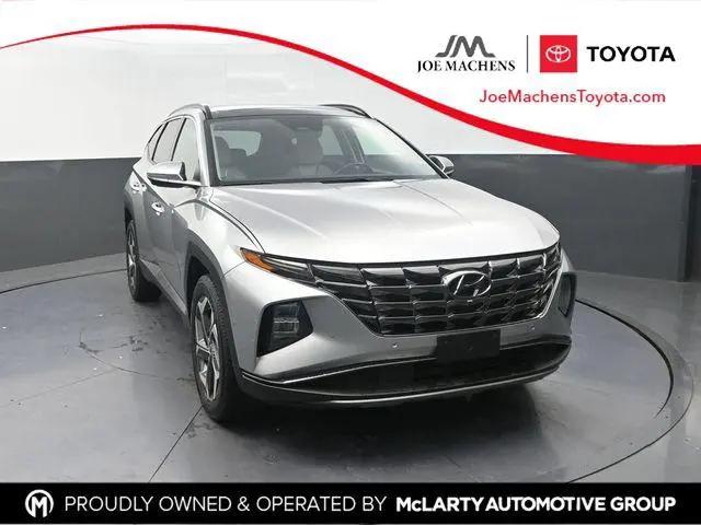 2024 Hyundai Tucson Limited for sale in Columbia, MO