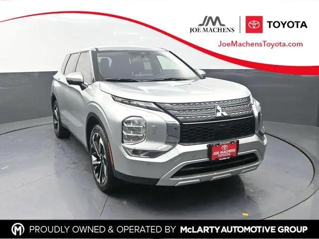2024 Mitsubishi Outlander SE 2.5 S-AWC for sale in Columbia, MO