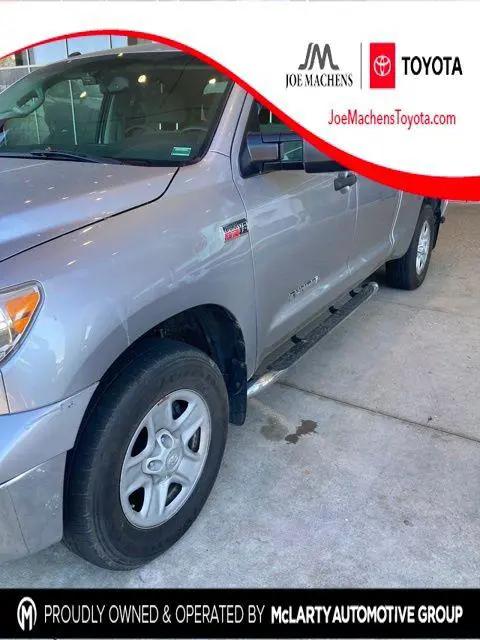 2012 Toyota Tundra Grade 5.7L V8 for sale in Columbia, MO