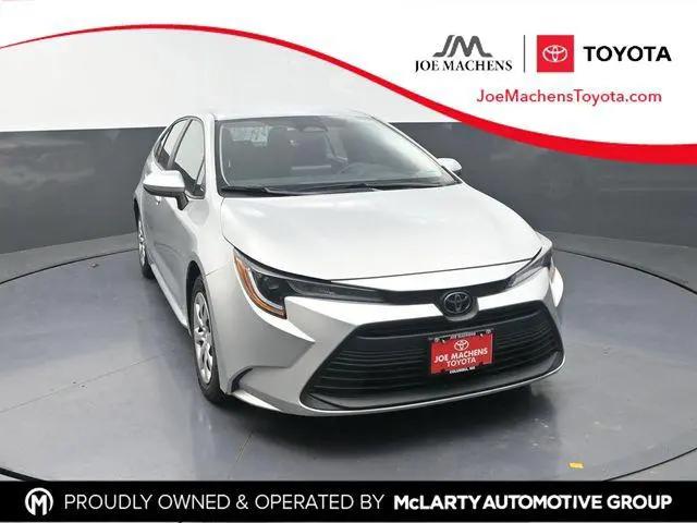 2024 Toyota Corolla LE for sale in Columbia, MO