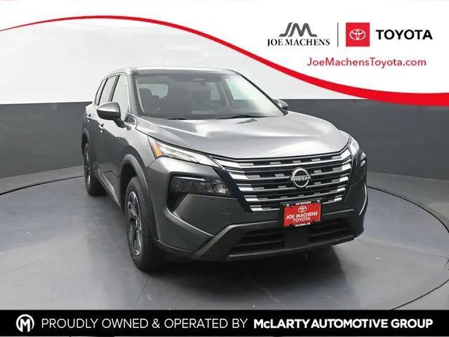 2024 Nissan Rogue SV Intelligent AWD for sale in Columbia, MO