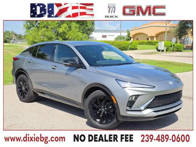 2025 Buick NV Sport Touring FWD for sale in Fort Myers, FL