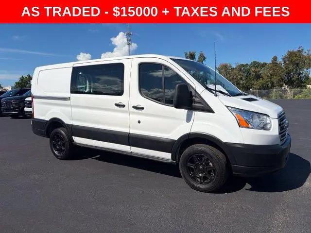 2019 Ford Transit Base for sale in Bradenton, FL