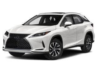 2020 Lexus RX 350 Base for sale in Evansville, IN