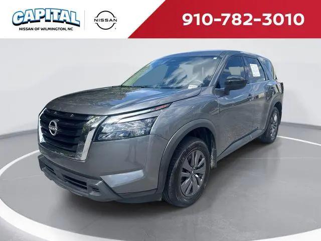 2024 Nissan Pathfinder S FWD for sale in Wilmington, NC