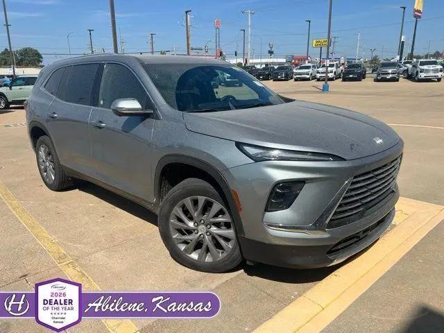 2026 Buick Enclave Preferred FWD for sale in Abilene, KS