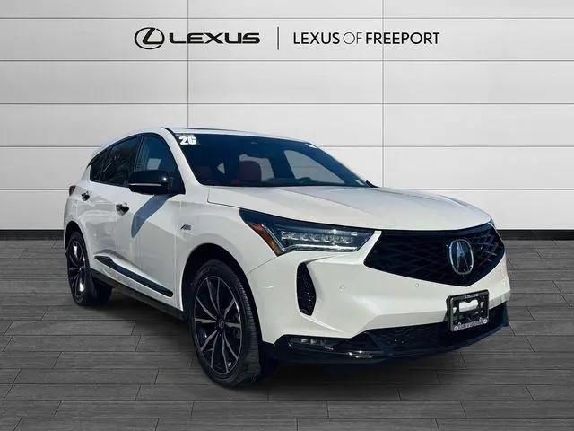 2026 Acura RDX A-Spec Advance for sale in Rockville Centre, NY
