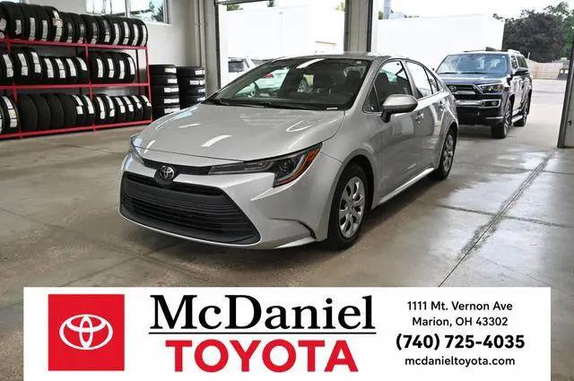 2023 Toyota Corolla LE for sale near Marion, OH