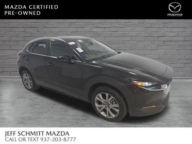 2024 Mazda CX-30 2.5 S Preferred Package for sale in Beavercreek, OH