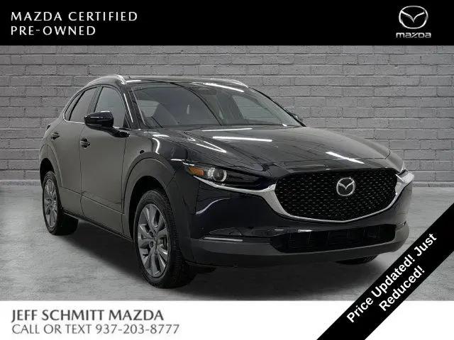 2024 Mazda CX-30 2.5 S Preferred Package for sale near Beavercreek, OH