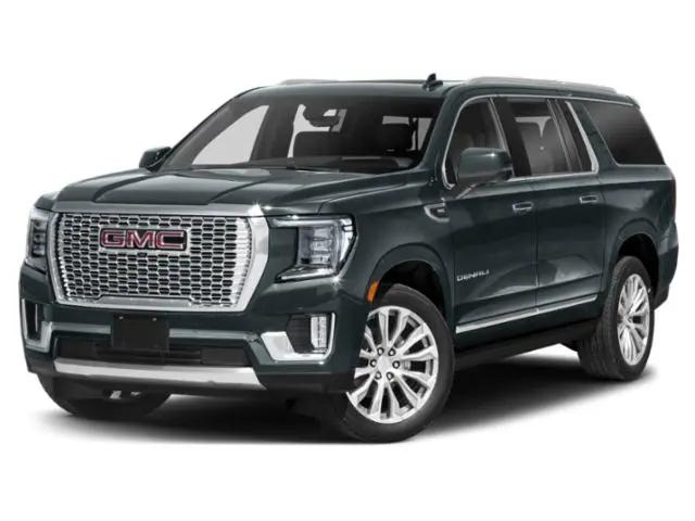 2021 GMC Yukon XL 4WD Denali for sale in Berlin, WI
