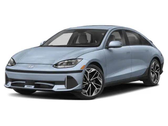 2023 Hyundai IONIQ 6 SEL for sale near Dayton, OH
