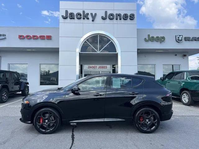 2026 Alfa Romeo Tonale Veloce AWD for sale in Hayesville, NC