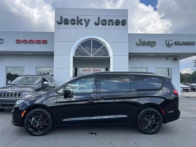 2026 Chrysler Pacifica Limited AWD for sale in Hayesville, NC