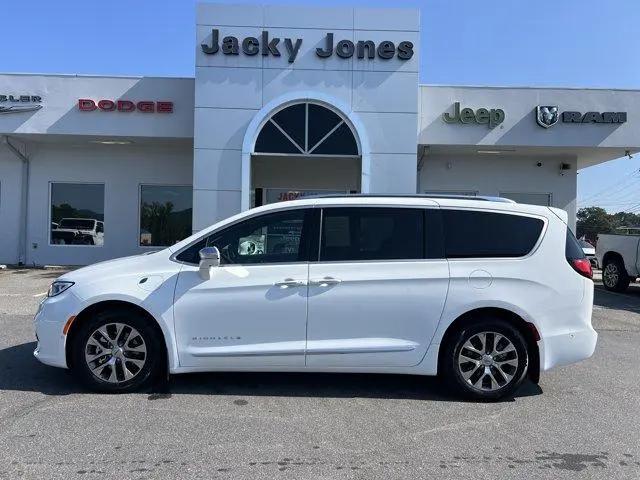 2024 Chrysler Pacifica Hybrid Pinnacle for sale in Hayesville, NC