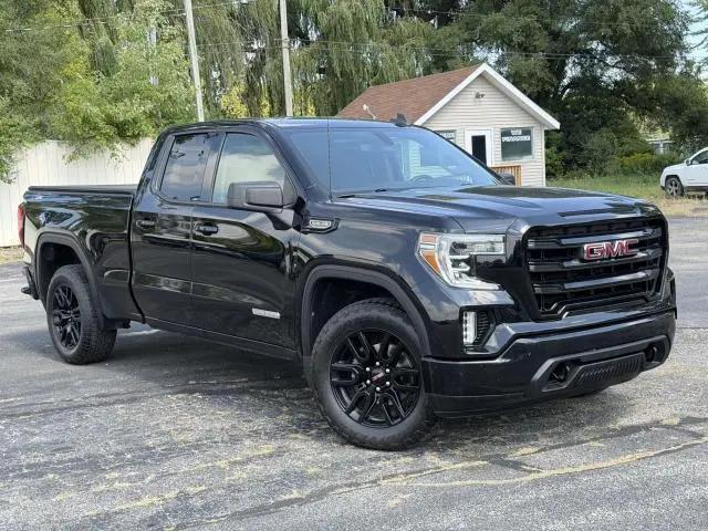 2019 GMC Sierra 1500 Elevation for sale in St Louis, MI