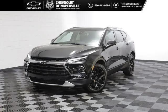 2024 Chevrolet Blazer FWD 2LT for sale in Naperville, IL