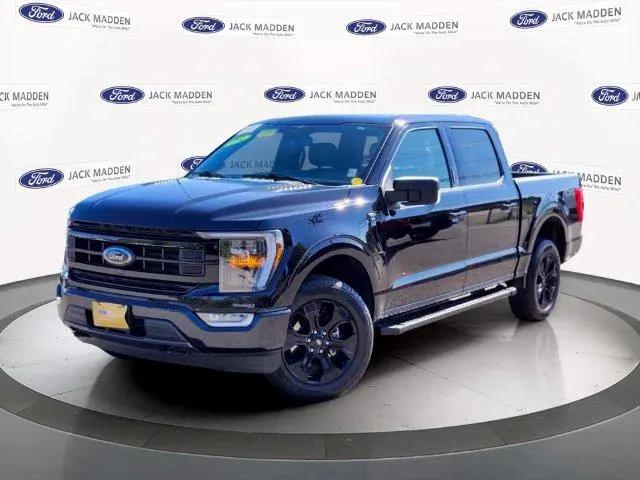 2023 Ford F-150 XLT for sale in Norwood, MA