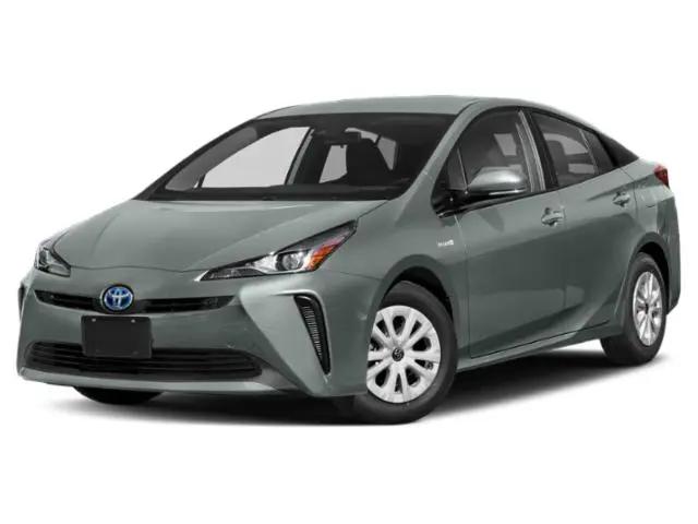 2021 Toyota Prius Limited for sale in Clive, IA