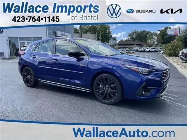 2026 Subaru Impreza RS for sale in Bristol, TN