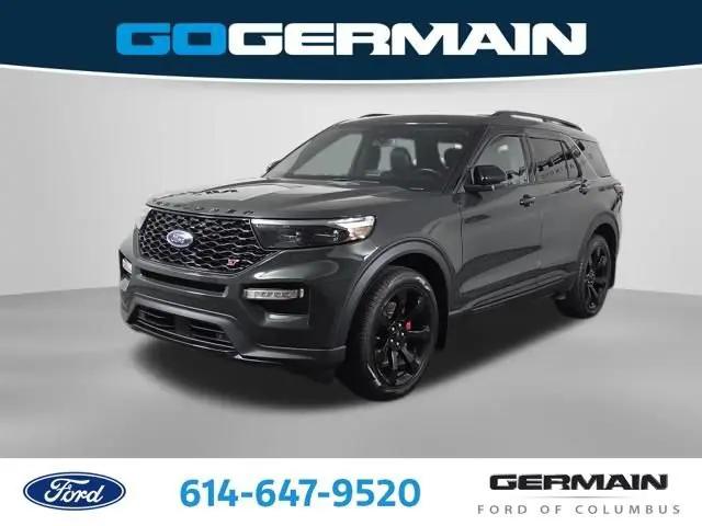 2023 Ford Explorer ST for sale in Columbus, OH