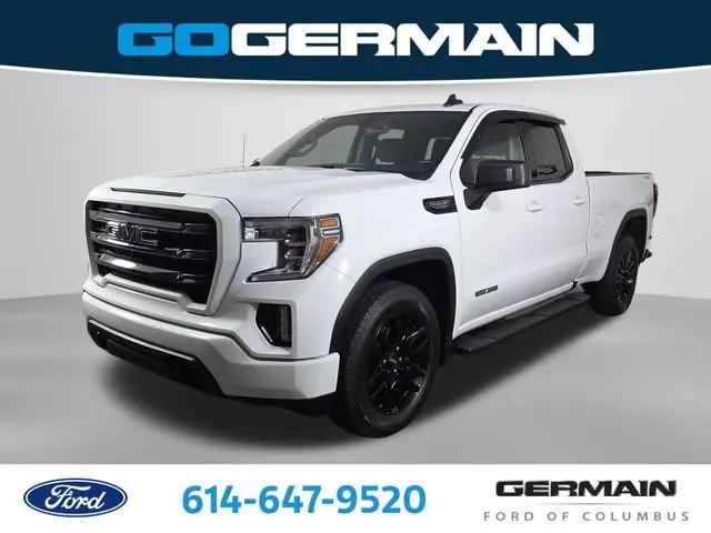 2022 GMC Sierra 1500 Limited for sale near Columbus, OH