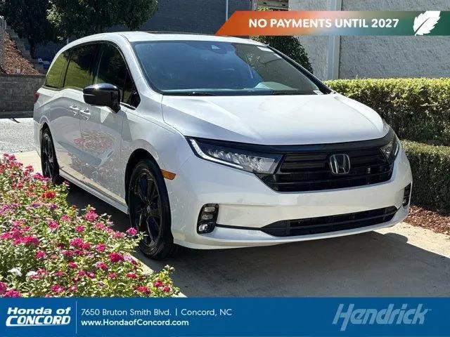2024 Honda Odyssey Sport for sale in Concord, NC