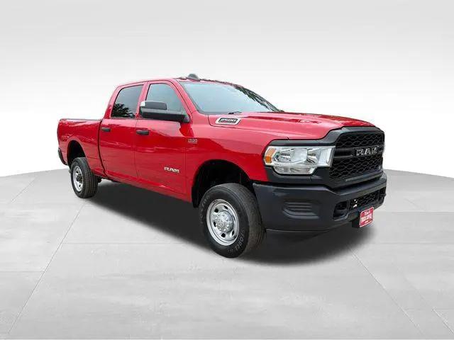 2022 Ram 2500 Tradesman Crew Cab 4x4 64 Box for sale in Epsom, NH