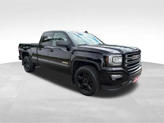 2017 GMC Sierra 1500 Base for sale in Epsom, NH