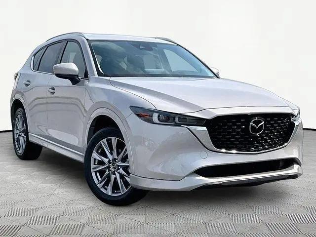 2024 Mazda CX-5 2.5 S Premium Package for sale in New Castle, DE