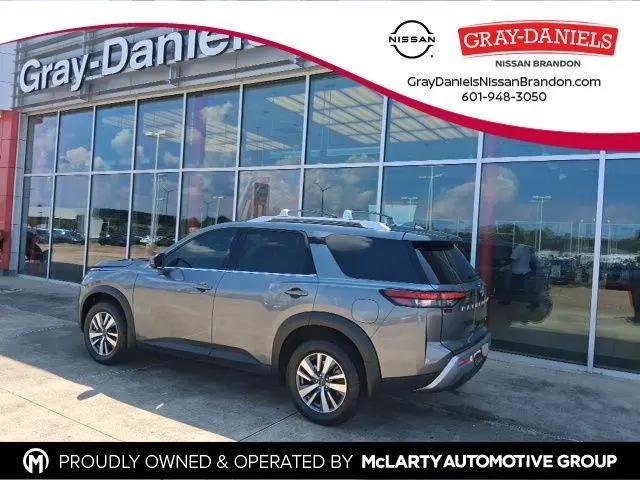 2025 Nissan Pathfinder SL FWD for sale in Brandon, MS