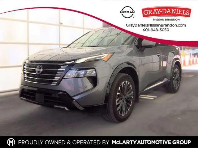 2024 Nissan Rogue Platinum FWD for sale in Brandon, MS